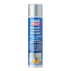 LIQUI MOLY Orangenterpen-Reiniger Spray 400ml 21467 (Das aktuelle Sicherheitsdatenblatt finden Sie im Internet unter www.maedler.de im Bereich Downloads), Produktphoto