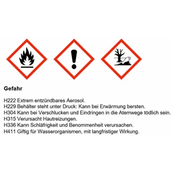 WD-40 SPECIALIST Rostlöser 100ml (Das aktuelle Sicherheitsdatenblatt finden Sie im Internet unter www.maedler.de im Bereich Downloads), Technische Zeichnung