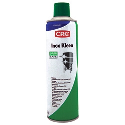 CRC Edelstahlreiniger Inox Kleen 20720-AU 500ml NSF C1/A7-Zulassung für die Lebensmitteltechnik, Produktphoto