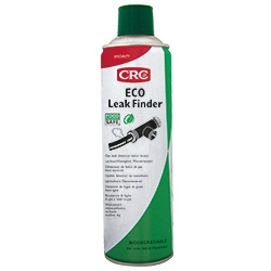 CRC Gaslecksuchmittel ECO Leak Finder 10732-AI 500ml NSF P1-Zulassung für die Lebensmitteltechnik, Produktphoto