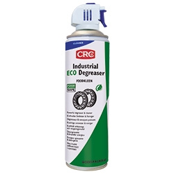 CRC® Industriereiniger ECO, NSF K1/A8, Produktphoto