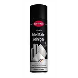 Caramba Intensiv Edelstahlreiniger NSF A7 Spray 500ml 63308401 (Das aktuelle Sicherheitsdatenblatt finden Sie im Internet unter www.maedler.de im Bereich Downloads), Produktphoto