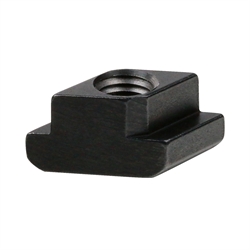 Mutter DIN 508 Rhombus für T-Nut 18mm DIN 650 Gewinde M10 Güteklasse 10, Produktphoto