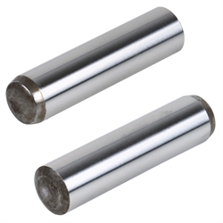 Zylinderstift DIN 6325 Stahl gehärtet Durchmesser 1,5m6 Länge 10mm, Produktphoto