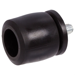 Strukturdämpfer TS axial soft dämpfend, Produktphoto