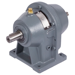 Stirnradgetriebe BT1, Größe 4, bis 300 Nm, Produktphoto