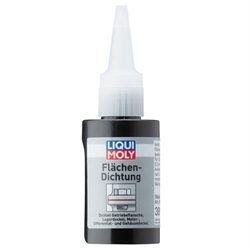 LIQUI MOLY 3810 - Flächendichtung mittelfest , Produktphoto