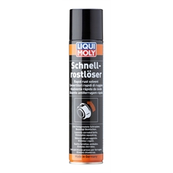 LIQUI MOLY 1612 Schnellrostlöser, Produktphoto