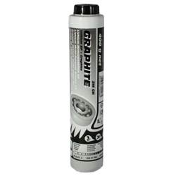 GRAPHITE 2M GR Fett für Lube-Shuttle® , Produktphoto