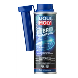 LIQUI MOLY Hybrid Additive 250ml 1001 Verpackungseinheit = 6 Stück (Das aktuelle Sicherheitsdatenblatt finden Sie im Internet unter www.maedler.de in der Produktkategorie), Produktphoto