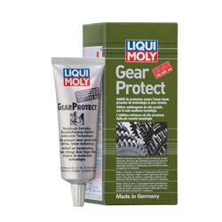 LIQUI MOLY Gear Protect 80ml 1007 Verpackungseinheit = 6 Stück (Das aktuelle Sicherheitsdatenblatt finden Sie im Internet unter www.maedler.de in der Produktkategorie), Produktphoto