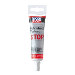 LIQUI MOLY Getriebeöl-Verlust Stop 50ml 1042 Verpackungseinheit = 12 Stück (Das aktuelle Sicherheitsdatenblatt finden Sie im Internet unter www.maedler.de in der Produktkategorie), Produktphoto