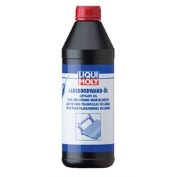 LIQUI MOLY - Ladebordwand-Öl, Produktphoto