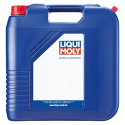 LIQUI MOLY Hypoid-Getriebeöl Plus (GL5) LS SAE 85W-90 20l 1215 (Das aktuelle Sicherheitsdatenblatt finden Sie im Internet unter www.maedler.de in der Produktkategorie), Produktphoto