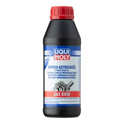Hypoid-Getriebeöl (GL5) SAE 80W, Produktphoto