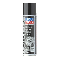 LIQUI MOLY - Motorbike Kettenspray, Produktphoto
