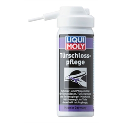 LIQUI MOLY - Türschlosspflege, Produktphoto