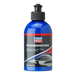 LIQUI MOLY - Chromglanzcreme, Produktphoto