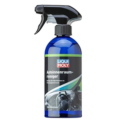 LIQUI MOLY - Autoinnenraumreiniger, Produktphoto