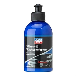 LIQUI MOLY - Silikon- & Wachsentferner, Produktphoto