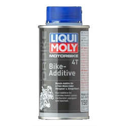 LIQUI MOLY - Motorbike 4T Bike-Additive, Produktphoto
