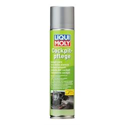 LIQUI MOLY - Cockpitpflege Citrus, Produktphoto