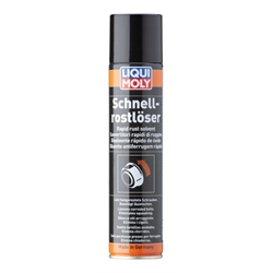 LIQUI MOLY Schnellrostlöser 5l 3611 (Das aktuelle Sicherheitsdatenblatt finden Sie im Internet unter www.maedler.de in der Produktkategorie), Produktphoto