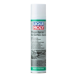 LIQUI MOLY - Pflegespray für Gartengeräte, Produktphoto