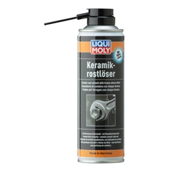 LIQUI MOLY - Keramikrostlöser mit Kälteschock, Produktphoto