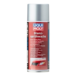 LIQUI MOLY - Glanzsprühwachs, Produktphoto