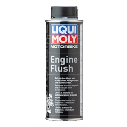 LIQUI MOLY - Motorbike Engine Flush, Produktphoto
