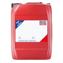 LIQUI MOLY Speed Tec Diesel Konzentrat 20l 20605 (Das aktuelle Sicherheitsdatenblatt finden Sie im Internet unter www.maedler.de in der Produktkategorie), Produktphoto