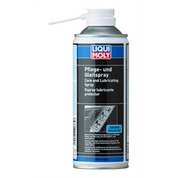 LIQUI MOLY - Pflege- und Gleitspray, Produktphoto