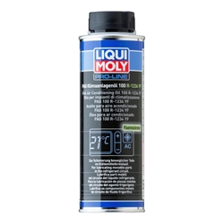 LIQUI MOLY PAG Klimaanlagenöl 100 R-1234 YF 250ml 20736 Verpackungseinheit = 6 Stück (Das aktuelle Sicherheitsdatenblatt finden Sie im Internet unter www.maedler.de in der Produktkategorie), Produktphoto