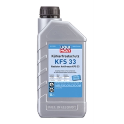 LIQUI MOLY - Kühlerfrostschutz KFS 33, Produktphoto