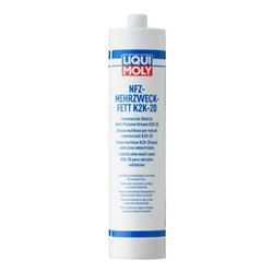 LIQUI MOLY - NFZ-Mehrzweckfett K2K-20, Produktphoto