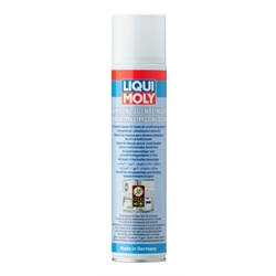 LIQUI MOLY - Klimaanlagenreiniger für Heimklimaanlagen, Produktphoto