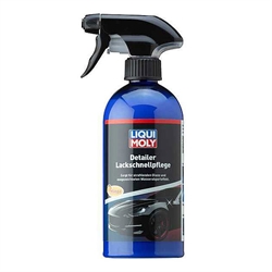 Detailer Lackschnellpflege, Produktphoto