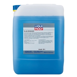 LIQUI MOLY Glasreiniger 20l 21674 (Das aktuelle Sicherheitsdatenblatt finden Sie im Internet unter www.maedler.de in der Produktkategorie), Produktphoto