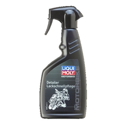 LIQUI MOLY - Motorbike Detailer, Produktphoto