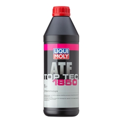 LIQUI MOLY - Top Tec ATF 1850, Produktphoto