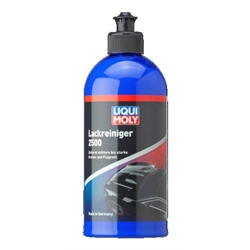 LIQUI MOLY - Lackreiniger 2500, Produktphoto