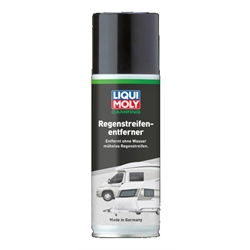 LIQUI MOLY - Camping Regenstreifenentferner, Produktphoto