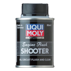 LIQUI MOLY - Motorbike Engine Flush Shooter, Produktphoto