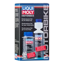 LIQUI MOLY - Motorbike Performance Set, Produktphoto