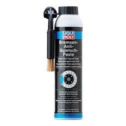 LIQUI MOLY Bremsen-Anti-Quietsch-Paste (Pinseldose) 200ml 3074 Verpackungseinheit = 6 Stück (Das aktuelle Sicherheitsdatenblatt finden Sie im Internet unter www.maedler.de in der Produktkategorie), Produktphoto