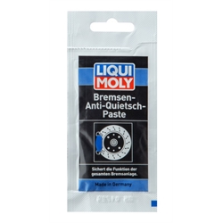 LIQUI MOLY - Bremsen-Anti-Quietsch-Paste, Produktphoto