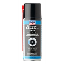 LIQUI MOLY - Bremsen-Antiquietschspray, Produktphoto