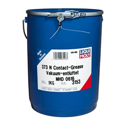 LIQUI MOLY LM 373 N Contact-Grease A 5kg 3153 (Das aktuelle Sicherheitsdatenblatt finden Sie im Internet unter www.maedler.de in der Produktkategorie), Produktphoto