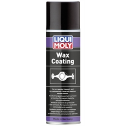 LIQUI MOLY - Wax-Coating, Produktphoto